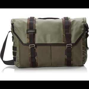 Timbuk2 Alchemist Messenger bag